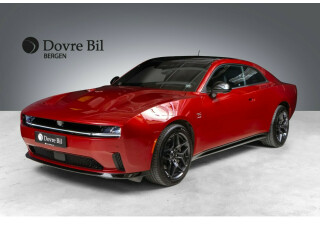 Dodge | Charger | Elektrisitet | 2025