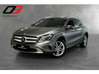 Mercedes-Benz | GLA200 | Diesel | 2015