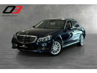 Mercedes-Benz | E-Klasse | Diesel | 2014