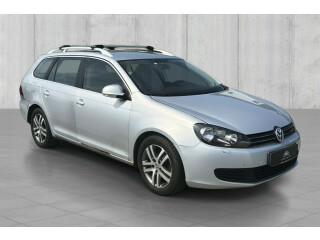 Volkswagen | Golf | Diesel | 2010