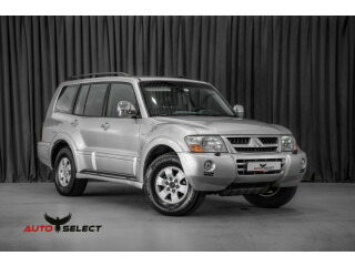 Mitsubishi | Pajero | Diesel | 2004
