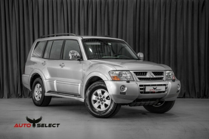mitsubishi-pajero-diesel-2004-big-0
