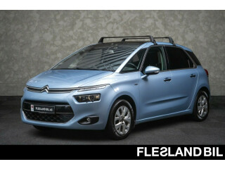 Citroen | C4 Picasso | Bensin | 2017