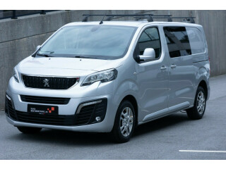 Peugeot | Expert | Diesel | 2018