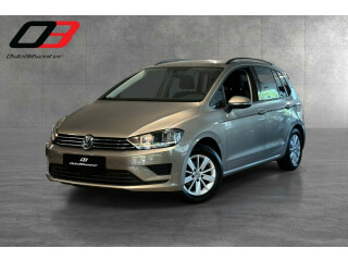 Volkswagen | Golf Sportsvan | Bensin | 2017
