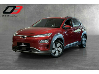 Hyundai | Kona | Elektrisitet | 2019