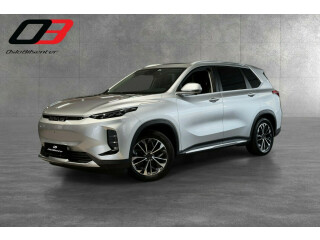 Maxus | Euniq 6 | Elektrisitet | 2022