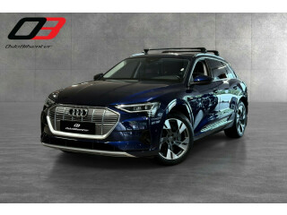 Audi | e-tron | Elektrisitet | 2020