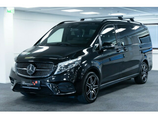 Mercedes-Benz | V-Klasse | Diesel | 2022