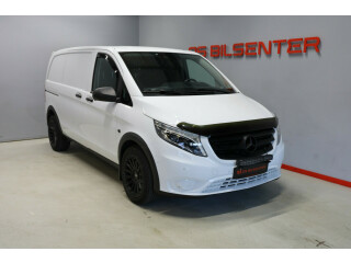 Mercedes-Benz | Vito | Diesel | 2016