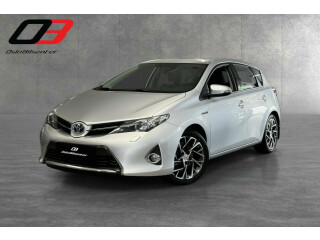 Toyota | Auris | Bensin | 2014