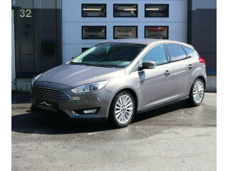 Ford | Focus | Diesel | 2015