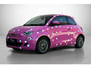 Fiat | 500 | Elektrisitet | 2021
