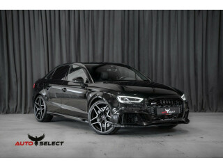 Audi | RS3 | Bensin | 2020