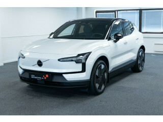 Volvo | EX30 | Elektrisitet | 2024