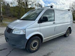 Volkswagen | Transporter | Diesel | 2008