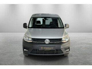 Volkswagen | Caddy | Diesel | 2017