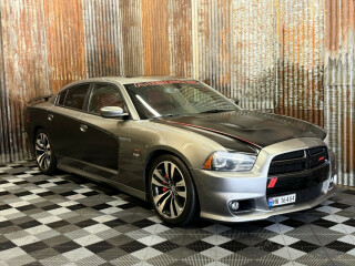 Dodge | Charger | Bensin | 2012
