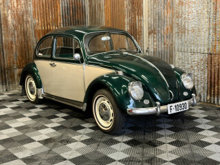 Volkswagen | 1300 | Bensin | 1966