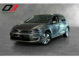Volkswagen | Golf | Elektrisitet | 2019