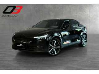 Polestar | 2 | Elektrisitet | 2022
