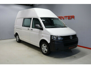 Volkswagen | Transporter | Diesel | 2015