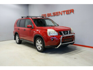 Nissan | X-Trail | Bensin | 2008