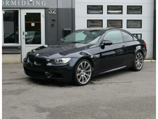 BMW | M3 | Bensin | 2007