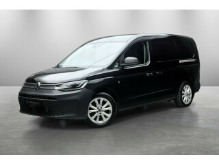 Volkswagen | Caddy | Diesel | 2021