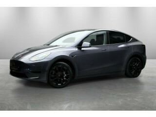 Tesla | Model Y | Elektrisitet | 2023