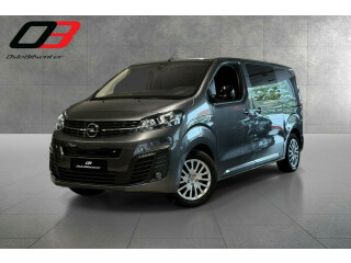 Opel | Vivaro | Elektrisitet | 2023