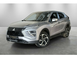 Mitsubishi | Eclipse Cross | Elektrisitet+bensin | 2021