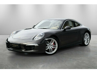 Porsche | 911 Carrera 4S | Bensin | 2013