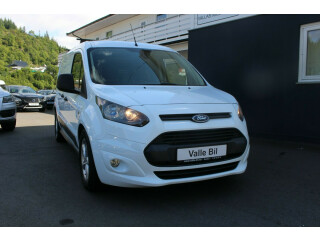 Ford | Transit Connect | Diesel | 2017