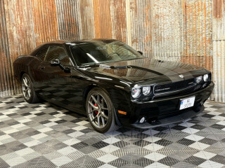 Dodge | Challenger | Bensin | 2008