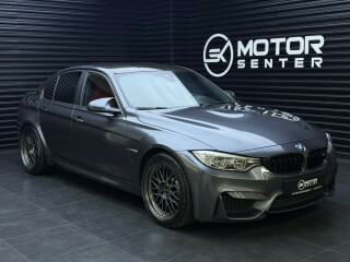 BMW | M3 | Bensin | 2016
