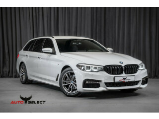 BMW | 5-serie | Diesel | 2017