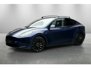 Tesla | Model Y | Elektrisitet | 2024