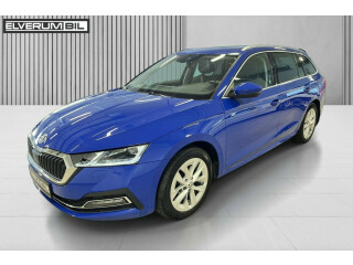 Skoda | Octavia | Diesel | 2024