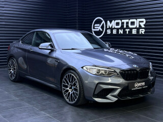 BMW | M2 | Bensin | 2017