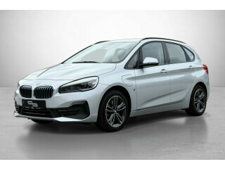 BMW | 225xe | Elektrisitet+bensin | 2019