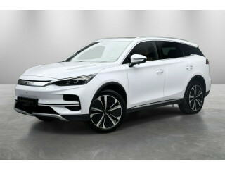 BYD | Tang | Elektrisitet | 2025