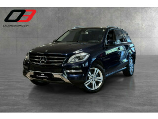 Mercedes-Benz | ML250 | Diesel | 2015