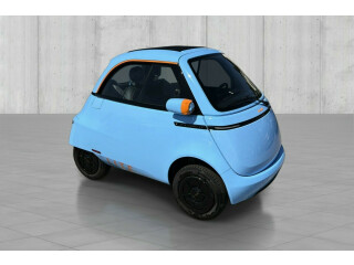 Microlino | Elektrisitet | 2026