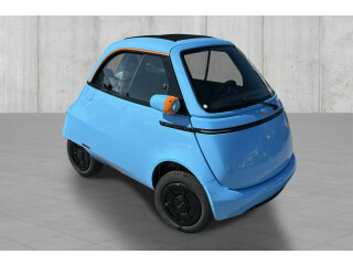 Microlino | Elektrisitet | 2026