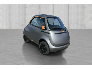 Microlino | Elektrisitet | 2026