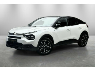 Citroen | E-C4 | Elektrisitet | 2023