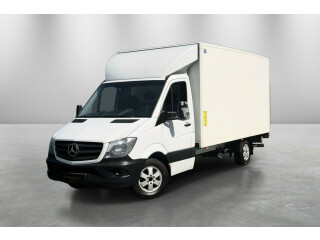 Mercedes-Benz | Sprinter | Diesel | 2016