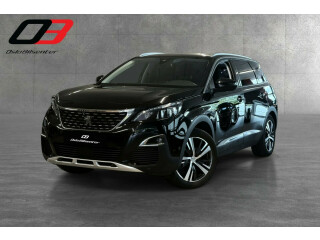 Peugeot | 5008 | Bensin | 2018