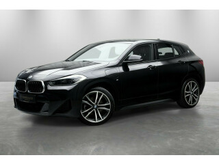 BMW | X2 | Elektrisitet+bensin | 2021